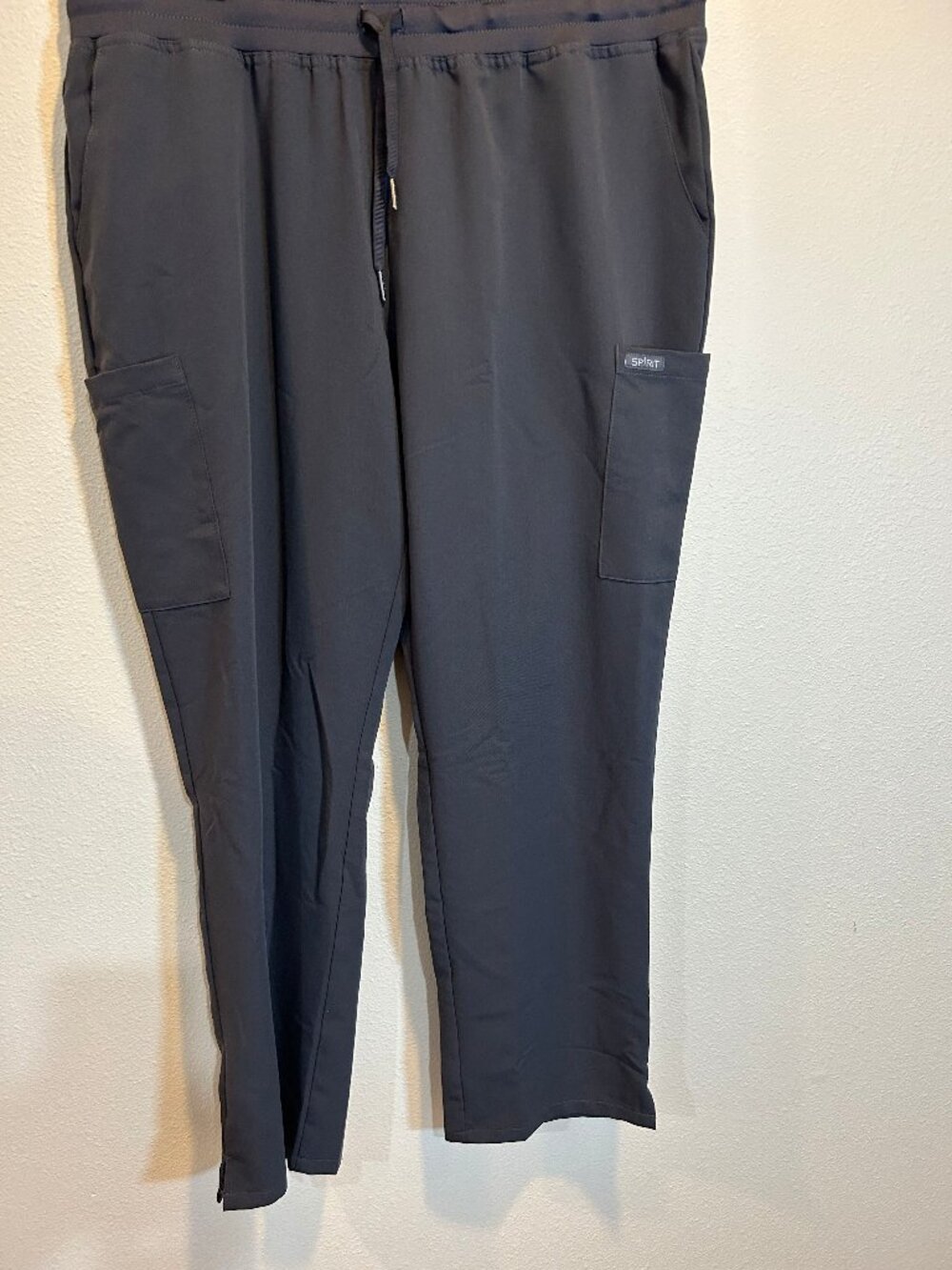 SPIRIT Scrubs - Women’s Straight Leg Scrub Pant